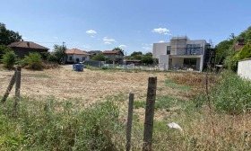 For Sale Plot