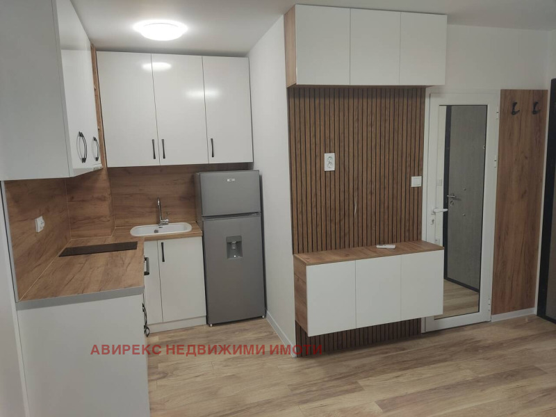 Продава  Studio Plovdiv , Juzjen , 32 кв.м | 42122909 - изображение [4]