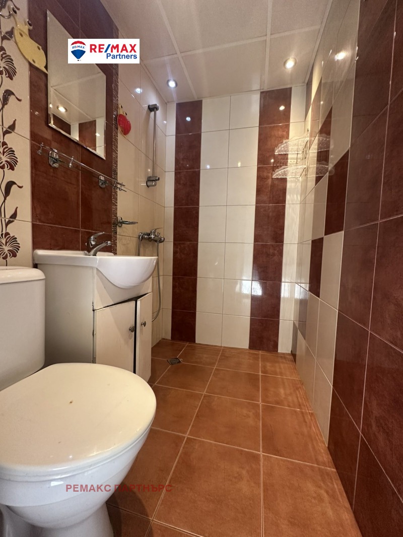 Продава 2-СТАЕН, гр. Варна, Кайсиева градина