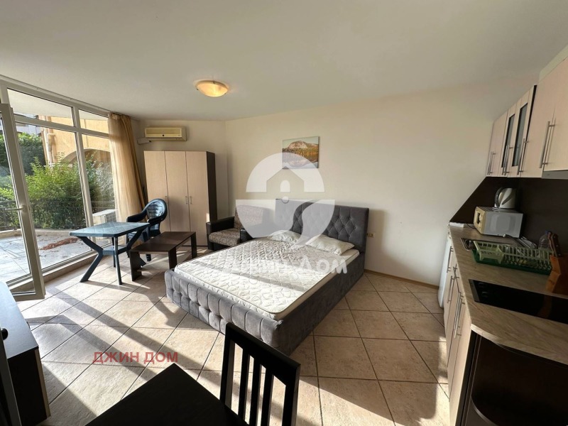 Продава 1-СТАЕН, гр. Ахелой, област Бургас