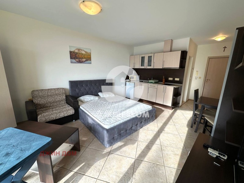 Продава 1-СТАЕН, гр. Ахелой, област Бургас, снимка 2 - Апартаменти - 52897715