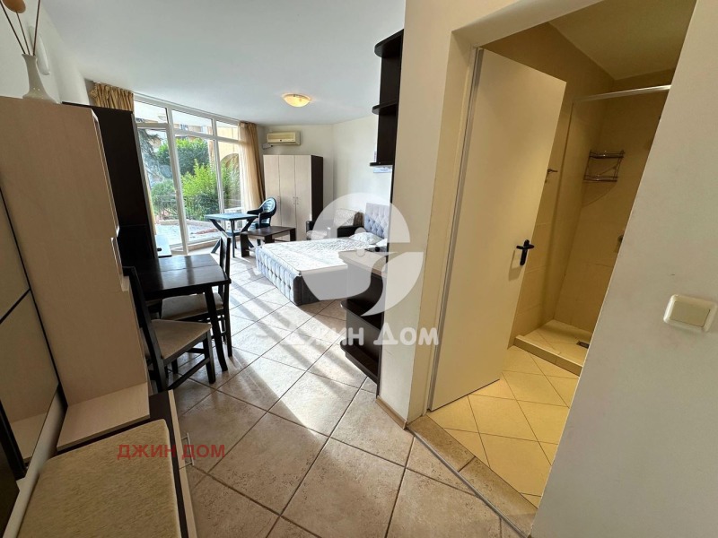 Продава 1-СТАЕН, гр. Ахелой, област Бургас, снимка 4 - Апартаменти - 52897715