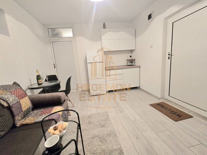 Продава 1-СТАЕН, гр. Варна, Фестивален комплекс, снимка 4 - Апартаменти - 53044492