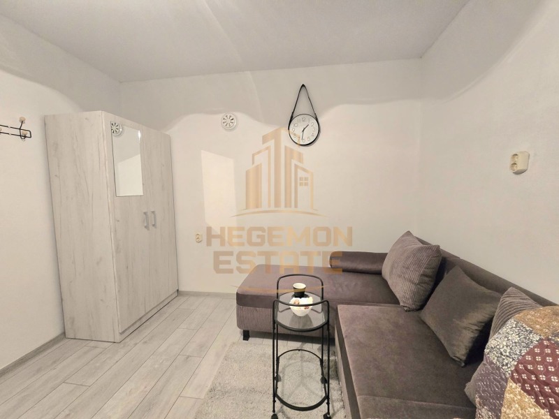 Продава 1-СТАЕН, гр. Варна, Фестивален комплекс, снимка 2 - Апартаменти - 53044492