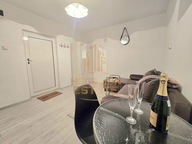 Продава 1-СТАЕН, гр. Варна, Фестивален комплекс, снимка 5 - Апартаменти - 53044492