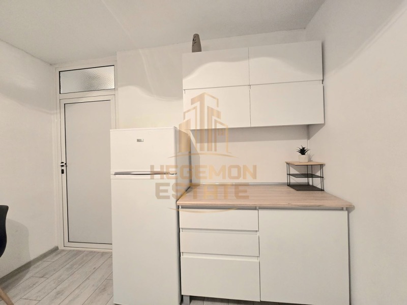 Продава 1-СТАЕН, гр. Варна, Фестивален комплекс, снимка 3 - Апартаменти - 53044492