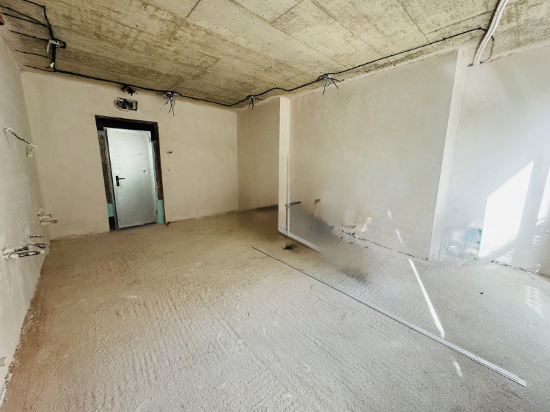 Продава 1-СТАЕН, гр. Варна, Чайка, снимка 2 - Апартаменти - 53521286