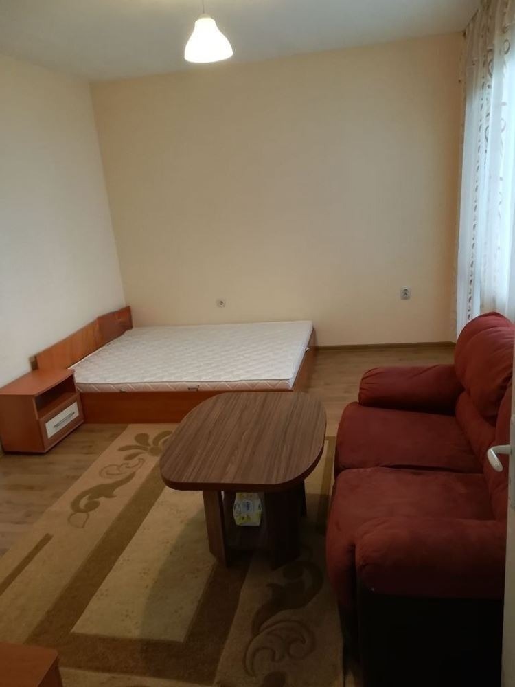 Продава 1-СТАЕН, гр. Пловдив, Тракия, снимка 2 - Апартаменти - 56620573