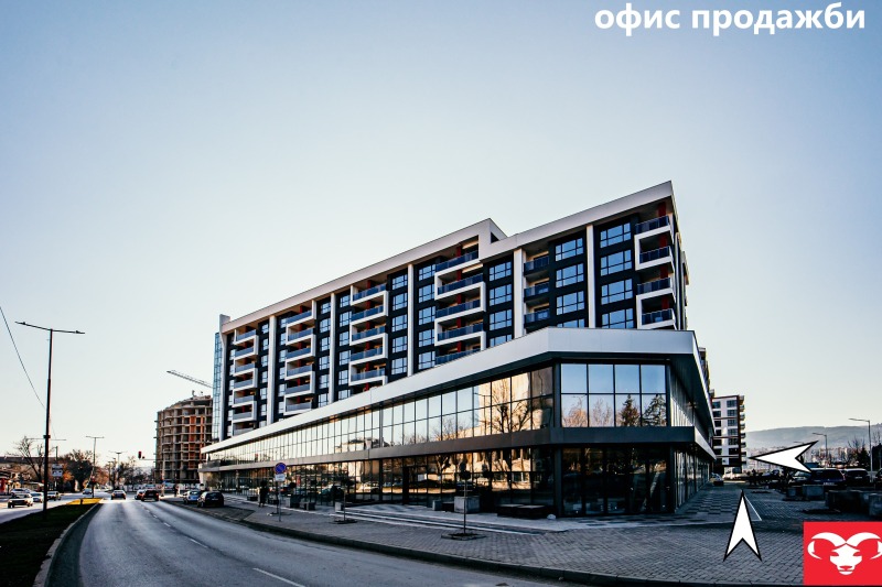 Продава  2-стаен град Кърджали , Център , 102 кв.м | 26802806 - изображение [13]