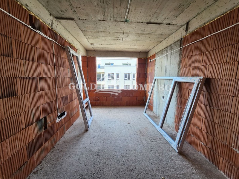 À vendre  1 chambre Plovdiv , Yujen , 65 m² | 10569586 - image [4]