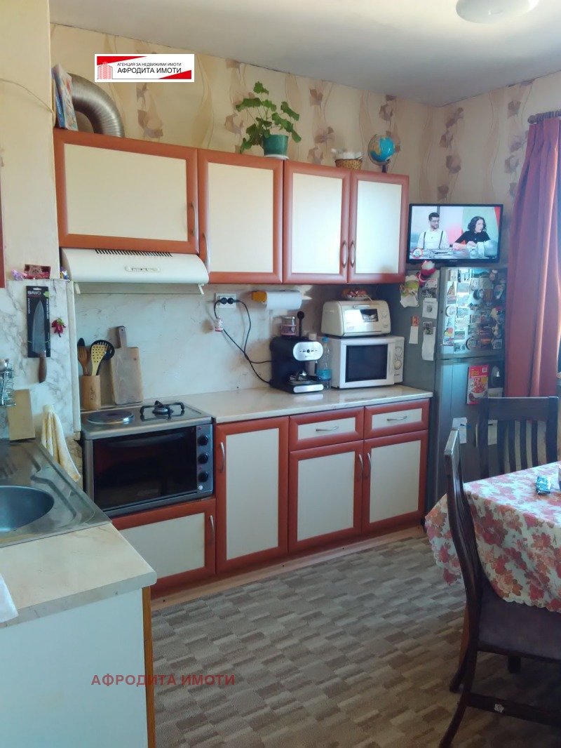 Zu verkaufen  1 Schlafzimmer Stara Zagora , Samara 3 , 60 qm | 50512810 - Bild [7]