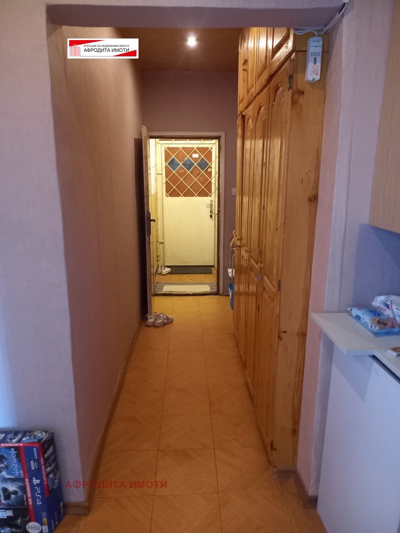 Zu verkaufen  1 Schlafzimmer Stara Zagora , Samara 3 , 60 qm | 50512810 - Bild [5]