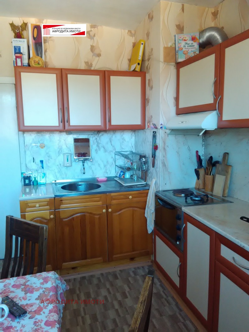 Zu verkaufen  1 Schlafzimmer Stara Zagora , Samara 3 , 60 qm | 50512810 - Bild [8]