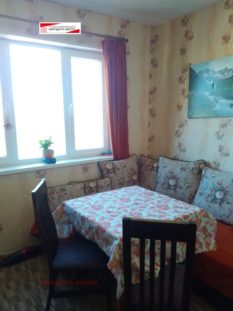 Zu verkaufen  1 Schlafzimmer Stara Zagora , Samara 3 , 60 qm | 50512810 - Bild [6]