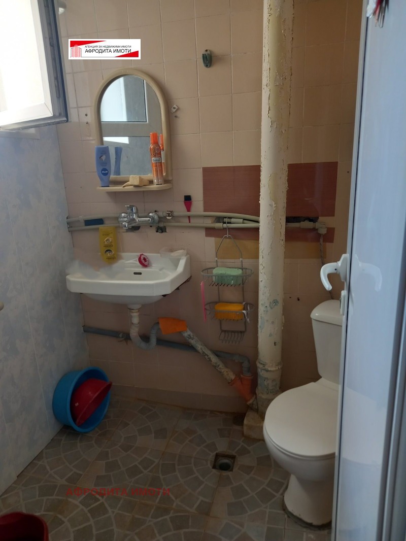 Zu verkaufen  1 Schlafzimmer Stara Zagora , Samara 3 , 60 qm | 50512810 - Bild [13]