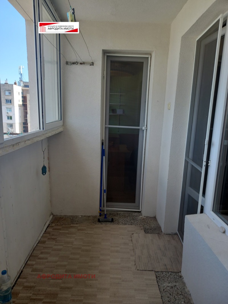 Zu verkaufen  1 Schlafzimmer Stara Zagora , Samara 3 , 60 qm | 50512810 - Bild [12]