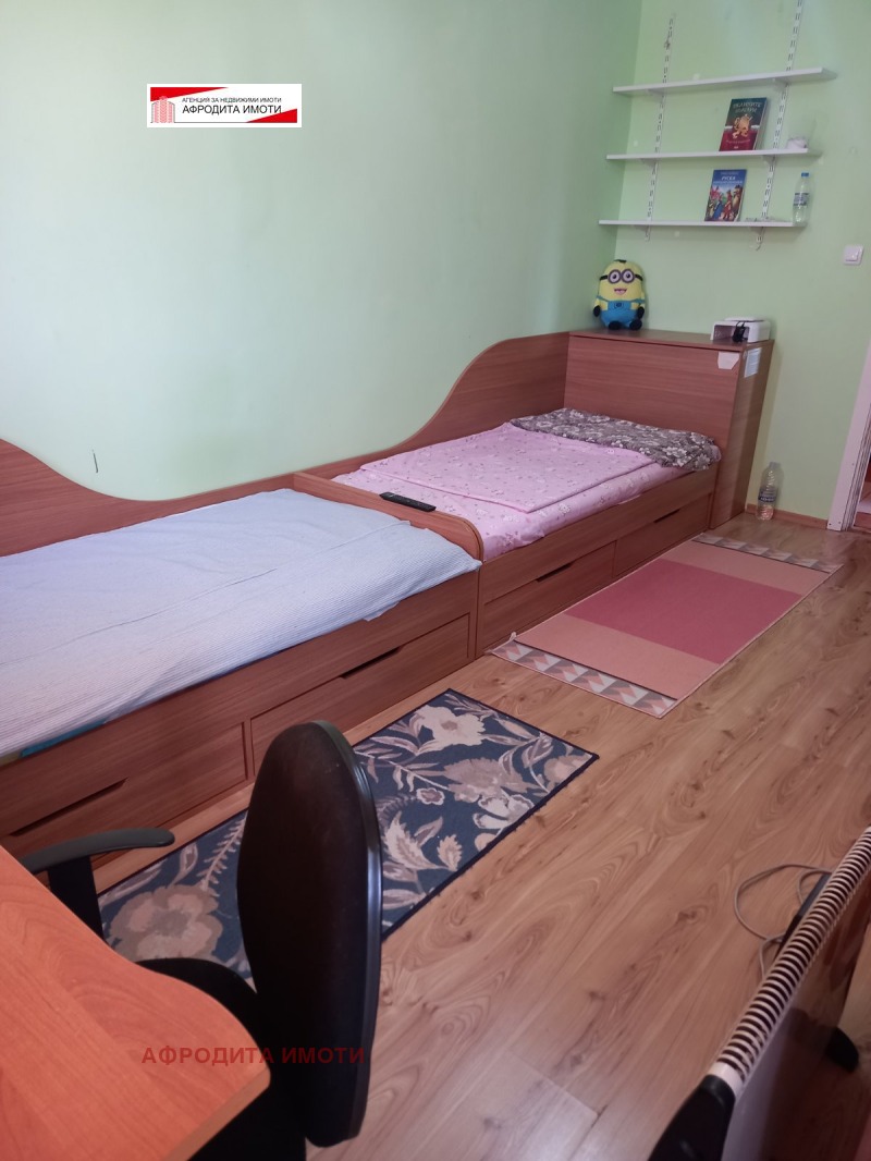 Zu verkaufen  1 Schlafzimmer Stara Zagora , Samara 3 , 60 qm | 50512810 - Bild [3]