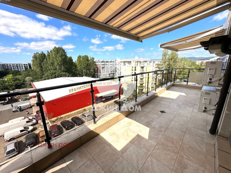 Продава 2-СТАЕН, к.к. Слънчев бряг, област Бургас, снимка 8 - Апартаменти - 52366717