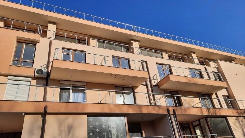 Продава 2-СТАЕН, гр. София, Бояна, снимка 7 - Апартаменти - 52550395