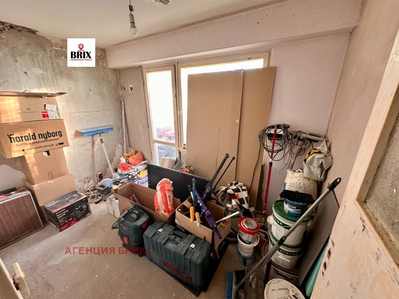 Продава 2-СТАЕН, гр. Русе, Чародейка - Юг, снимка 6 - Апартаменти - 52965678