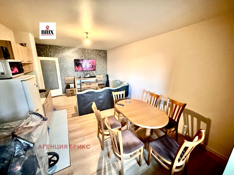 Продава 2-СТАЕН, гр. Русе, Чародейка - Юг, снимка 2 - Апартаменти - 52965678