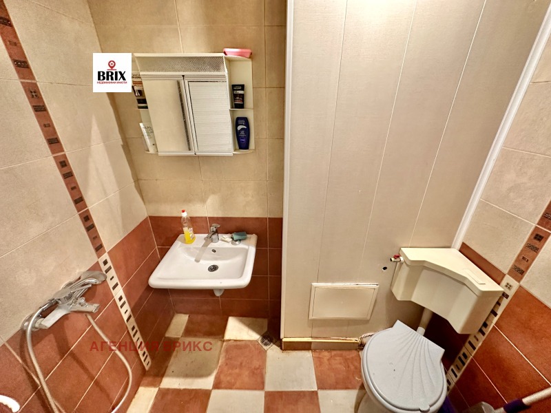 Продава 2-СТАЕН, гр. Русе, Чародейка - Юг, снимка 8 - Апартаменти - 52965678