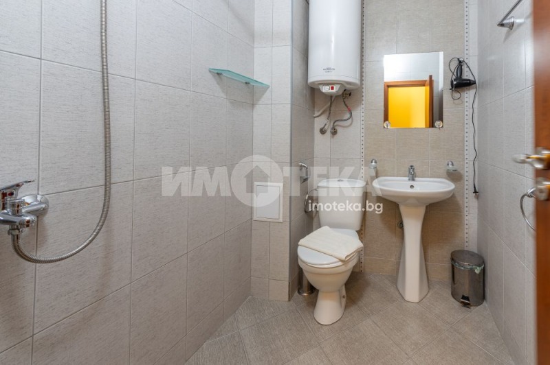 Продава 2-СТАЕН, гр. Варна, к.к. Чайка, снимка 8 - Апартаменти - 53312657