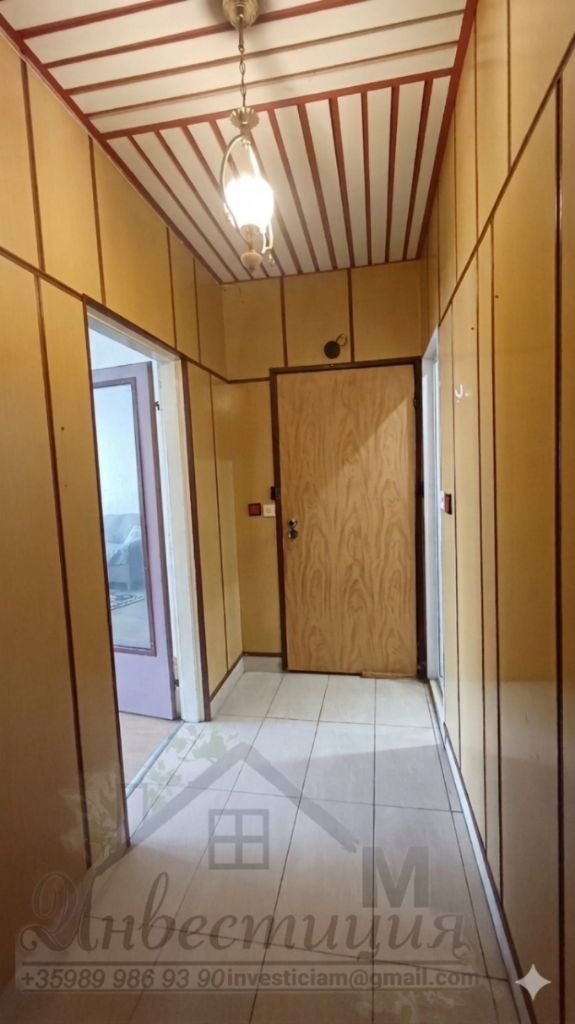 Продава 2-СТАЕН, гр. Стара Загора, Център, снимка 9 - Апартаменти - 54568767