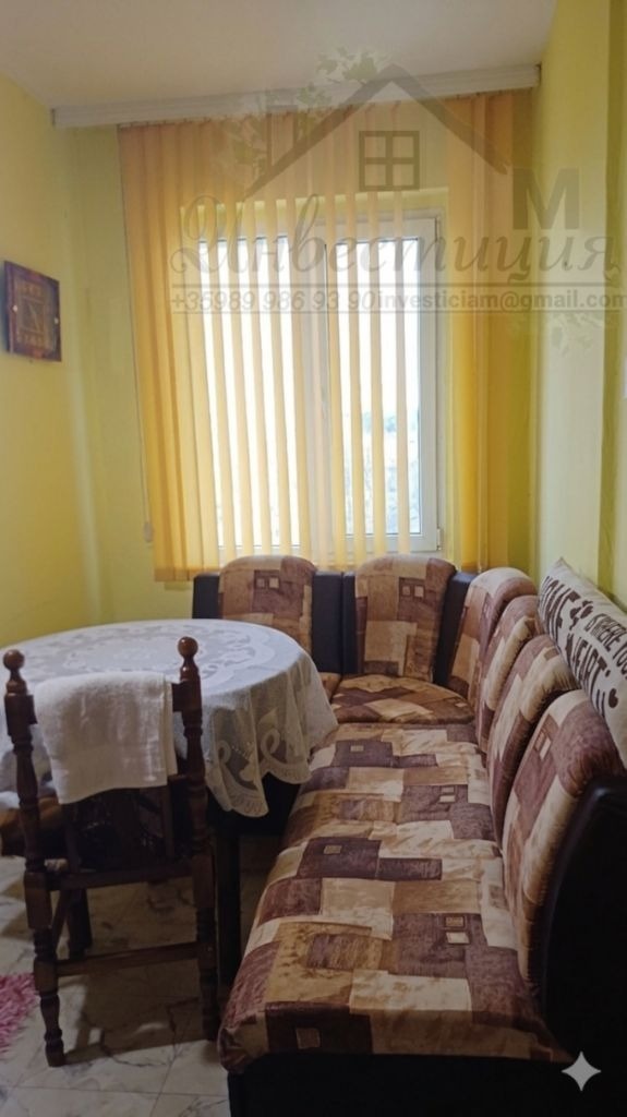 Продава 2-СТАЕН, гр. Стара Загора, Център, снимка 7 - Апартаменти - 54568767