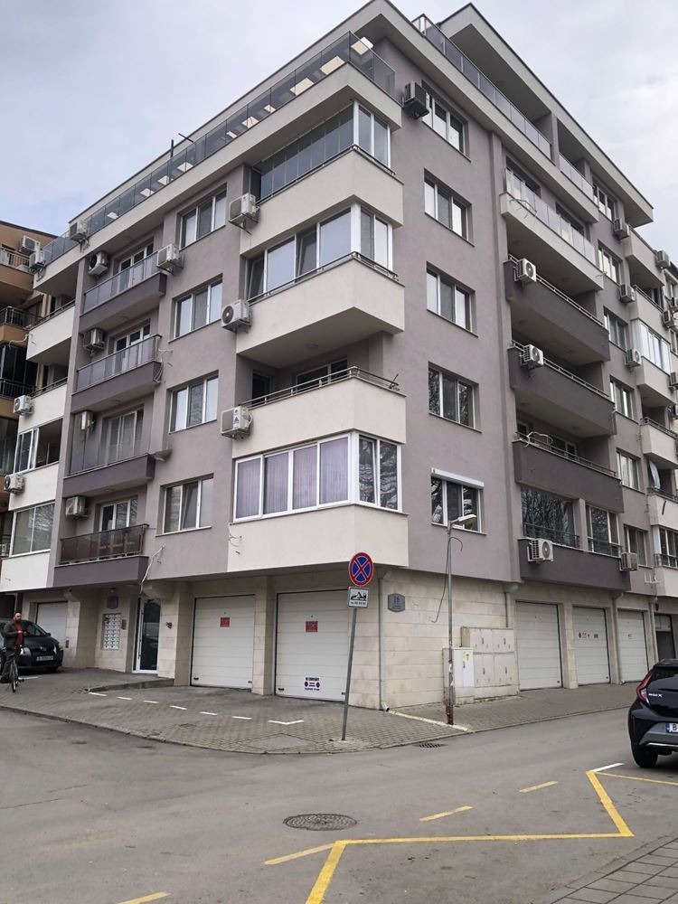 Продава 2-СТАЕН, гр. Варна, Колхозен пазар, снимка 3 - Апартаменти - 55011375