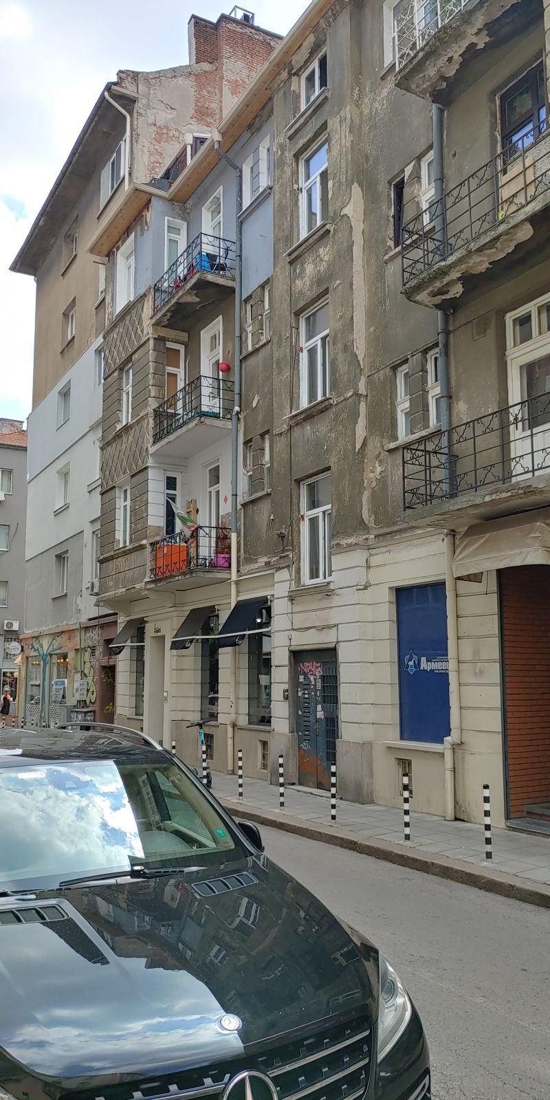 Продаја  2 спаваће собе Софија , Центар , 72 м2 | 78390645 - слика [2]