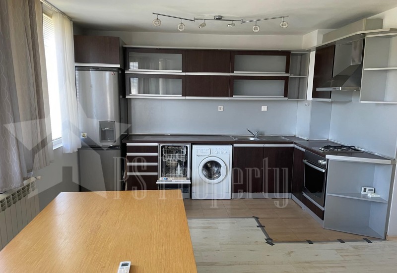 Продава 3-СТАЕН, гр. Стара Загора, Център, снимка 4 - Aпартаменти - 49086574