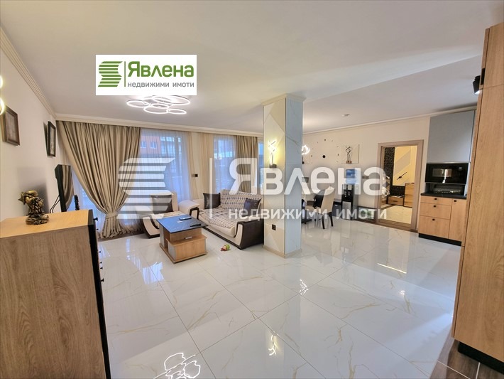 Продава  3-стаен град София , с. Панчарево , 120 кв.м | 57475082 - изображение [2]