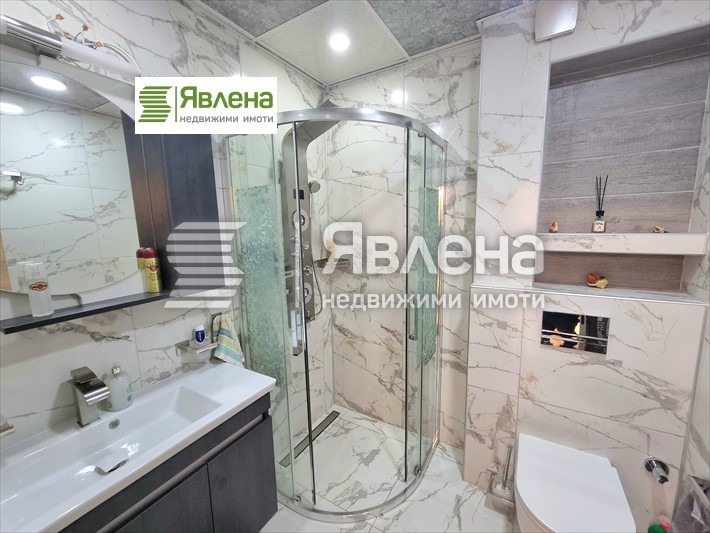 Продава 3-СТАЕН, с. Панчарево, област София-град, снимка 9 - Aпартаменти - 49330770