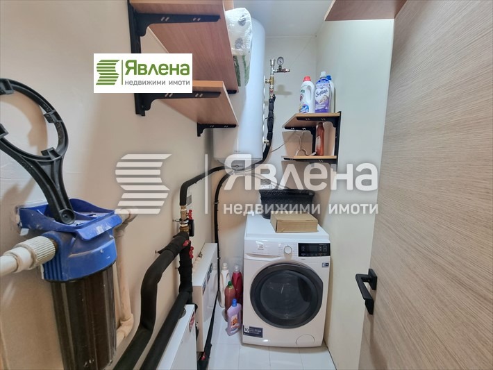 Продава 3-СТАЕН, с. Панчарево, област София-град, снимка 11 - Aпартаменти - 49330770