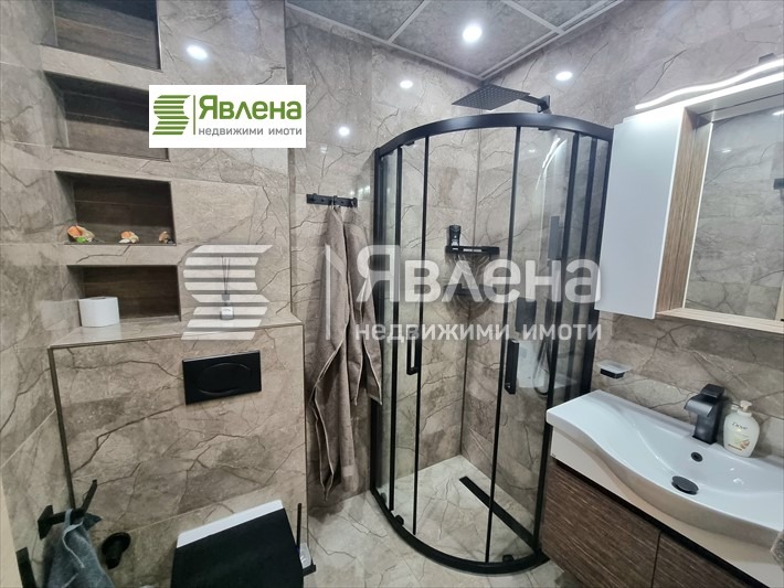 Продава 3-СТАЕН, с. Панчарево, област София-град, снимка 10 - Aпартаменти - 49330770