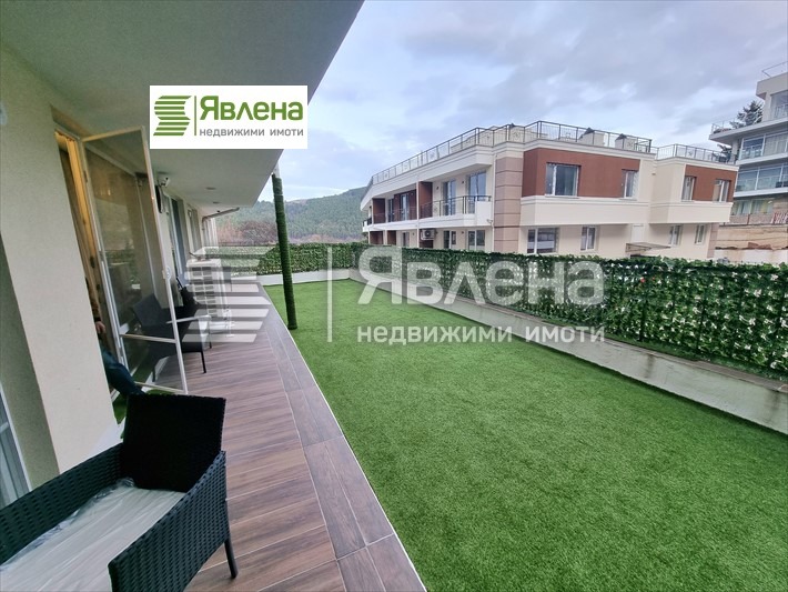 Продава 3-СТАЕН, с. Панчарево, област София-град, снимка 12 - Aпартаменти - 49330770