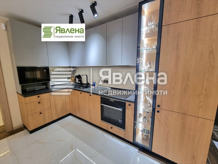 Продава 3-СТАЕН, с. Панчарево, област София-град, снимка 4 - Aпартаменти - 49330770