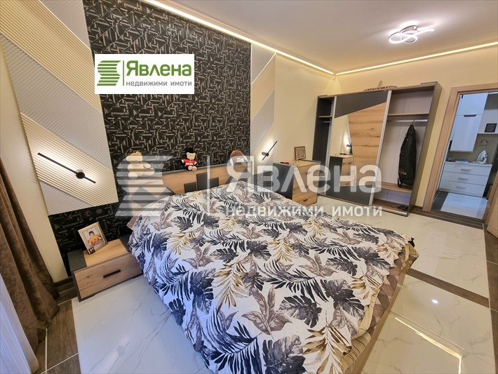 Продава 3-СТАЕН, с. Панчарево, област София-град, снимка 8 - Aпартаменти - 49330770