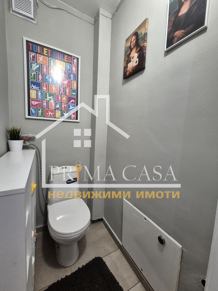Продается  2 спальни Пловдив , Младежки Хълм , 100 кв.м | 68243956 - изображение [11]