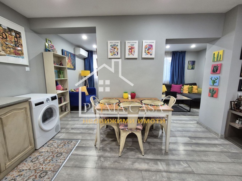 Продается  2 спальни Пловдив , Младежки Хълм , 100 кв.м | 68243956 - изображение [3]