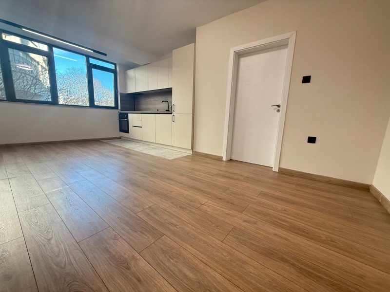 Продава 3-СТАЕН, гр. Варна, Лятно кино Тракия, снимка 3 - Апартаменти - 53256491