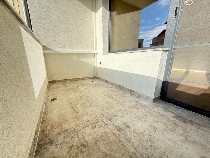 Продава 3-СТАЕН, гр. Варна, Лятно кино Тракия, снимка 9 - Апартаменти - 53256491