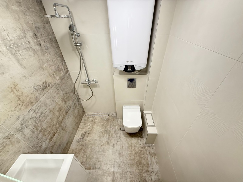 Продава 3-СТАЕН, гр. Варна, Лятно кино Тракия, снимка 7 - Апартаменти - 53256491