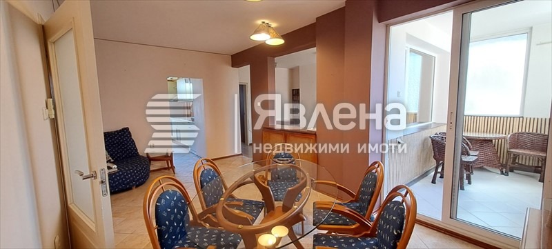 Продава 3-СТАЕН, гр. София, Лагера