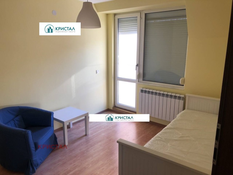 En venta  3 dormitorios Plovdiv , Stariyat grad , 119 metros cuadrados | 21946183 - imagen [5]