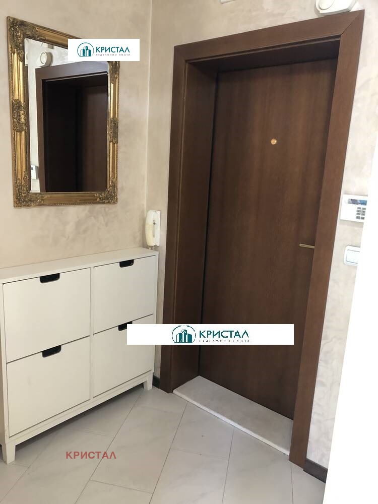 Na prodej  3 ložnice Plovdiv , Starijat grad , 119 m2 | 21946183 - obraz [9]