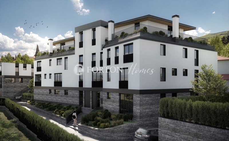 Na prodej  3 ložnice Sofia , Dragalevci , 303 m2 | 13891610 - obraz [2]