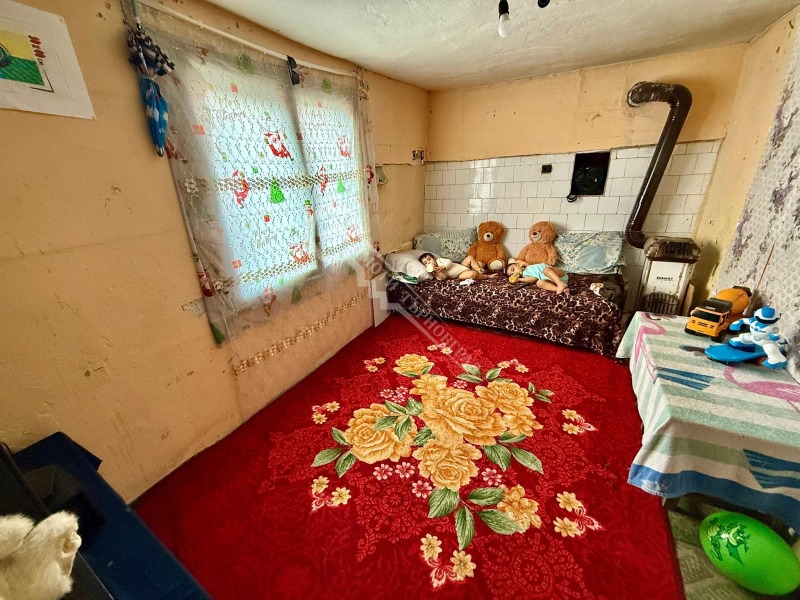 Продава КЪЩА, гр. Елена, област Велико Търново, снимка 9 - Къщи - 52749567