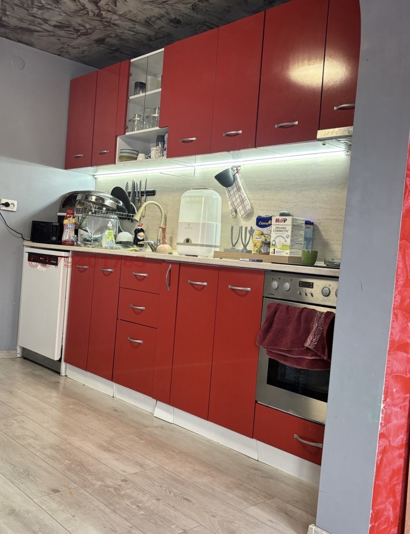 Продава КЪЩА, гр. Етрополе, област София област, снимка 3 - Къщи - 53268540